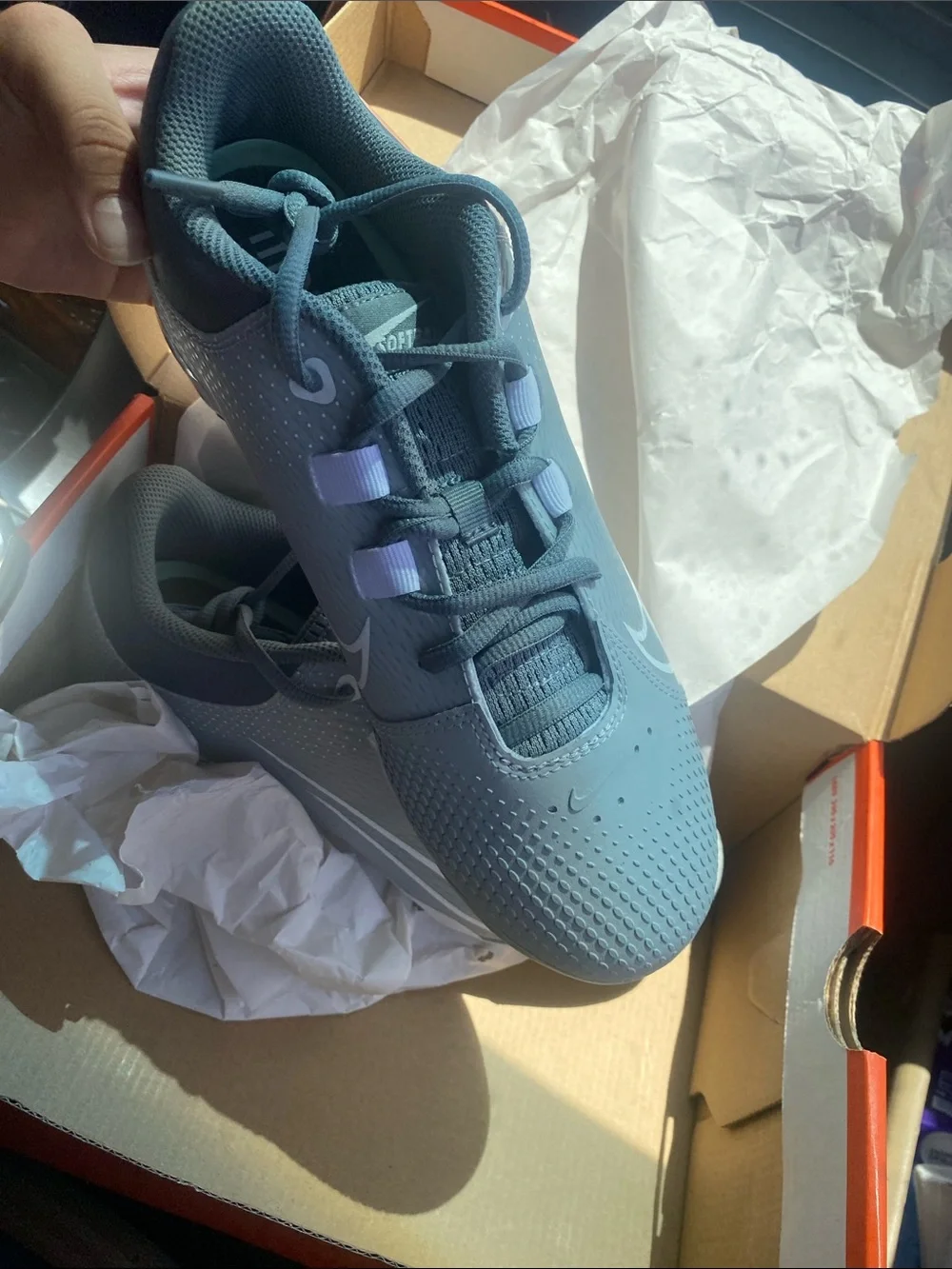 Nike men’s athletic